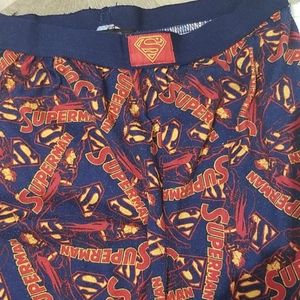 Pajama Superman